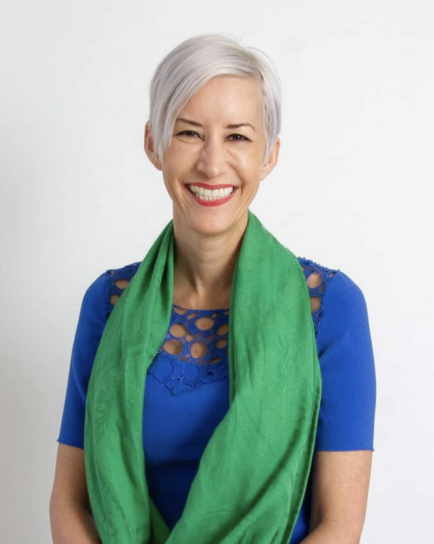 Jennifer K. Hill